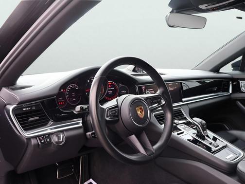 2021 Porsche Panamera 4S