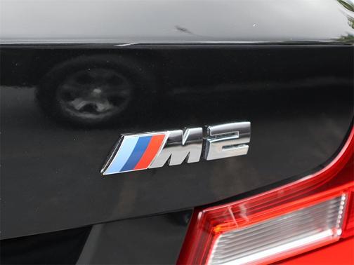 2017 BMW M2 Base