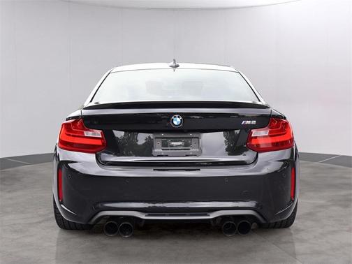 2017 BMW M2 Base