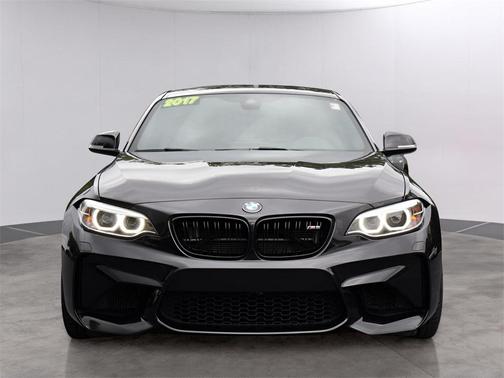 2017 BMW M2 Base