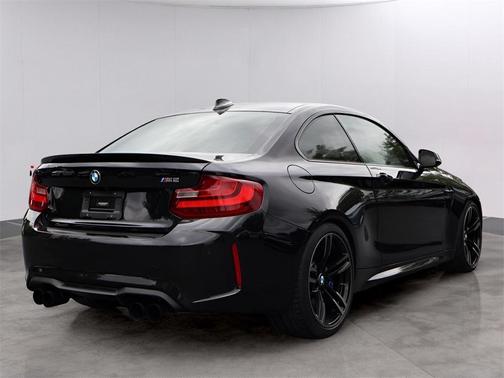 2017 BMW M2 Base