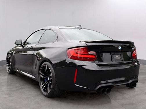2017 BMW M2 Base