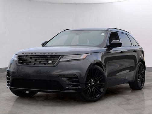 2026 Land Rover Range Rover Velar Dynamic SE