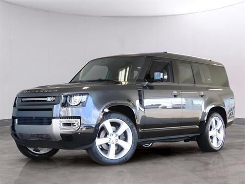 2024 Land Rover Defender P400 X-Dynamic SE