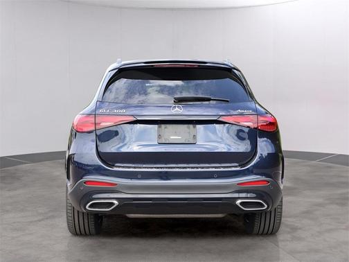 2023 Mercedes-Benz GLC 300 Base 4MATIC