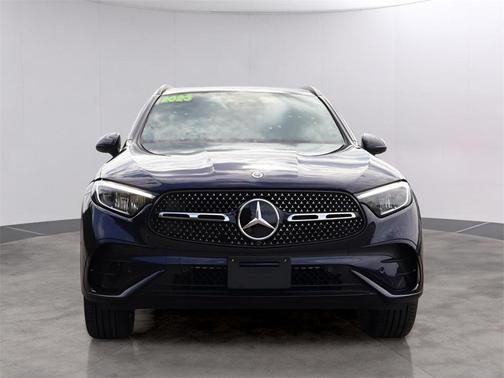2023 Mercedes-Benz GLC 300 Base 4MATIC