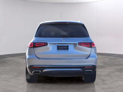 2023 Mercedes-Benz GLS 450 4MATIC