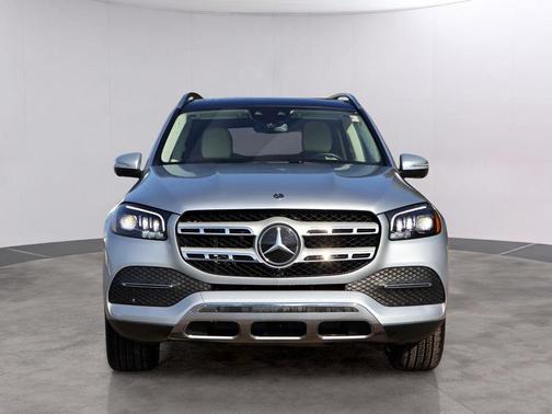 2023 Mercedes-Benz GLS 450 4MATIC