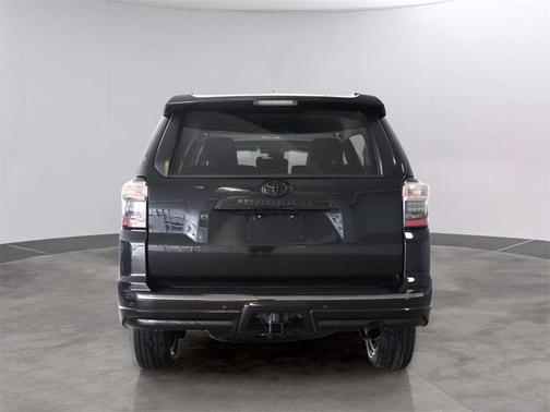 2020 Toyota 4Runner Nightshade