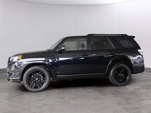 2020 Toyota 4Runner Nightshade