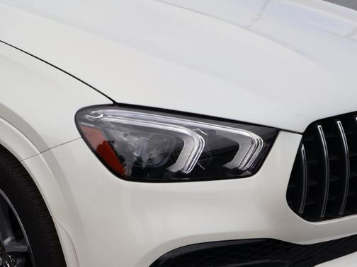 2023 Mercedes-Benz AMG GLE 53 Base