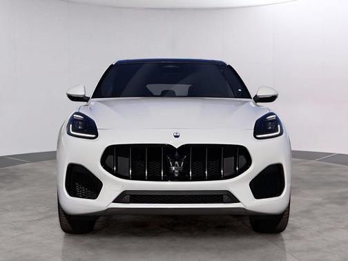 2025 Maserati Grecale Base