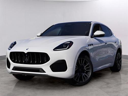 2025 Maserati Grecale Base