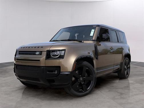 2025 Land Rover Defender P500 X-Dynamic SE