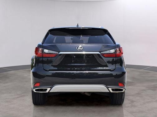 Caviar 2021 Lexus RX 350 Base