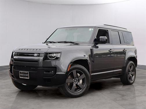 2023 Land Rover Defender 110 X-Dynamic SE