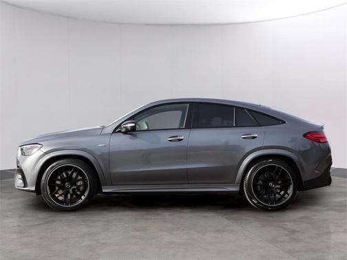 2024 Mercedes-Benz AMG GLE 53 Base