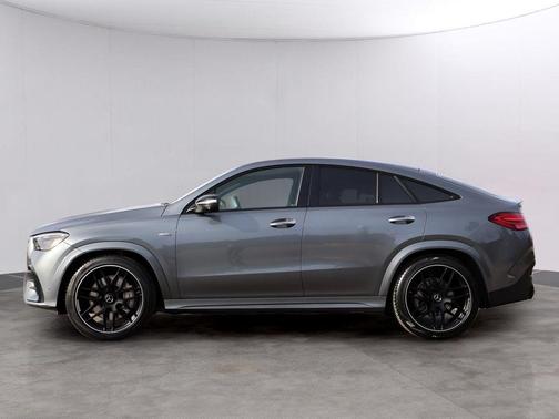 2024 Mercedes-Benz AMG GLE 53 Base