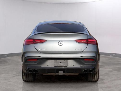 2024 Mercedes-Benz AMG GLE 53 Base