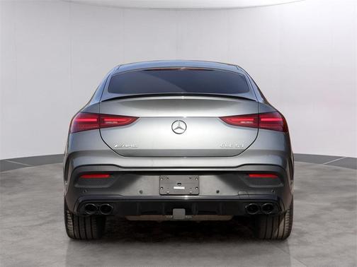 2024 Mercedes-Benz AMG GLE 53 Base