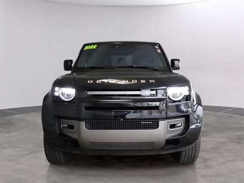 2022 Land Rover Defender 90 X-Dynamic S