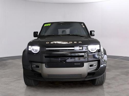 2022 Land Rover Defender 90 X-Dynamic S
