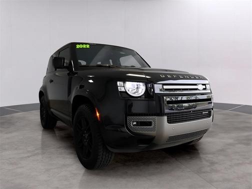 2022 Land Rover Defender 90 X-Dynamic S