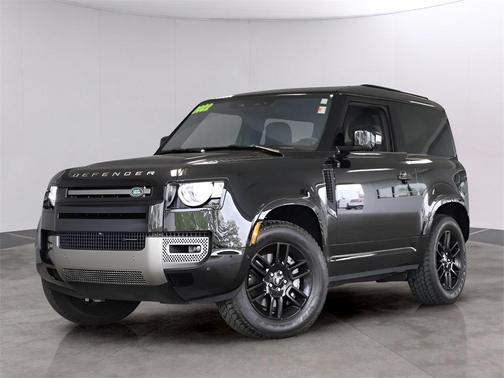2022 Land Rover Defender 90 X-Dynamic S