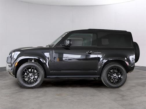 2022 Land Rover Defender 90 X-Dynamic S