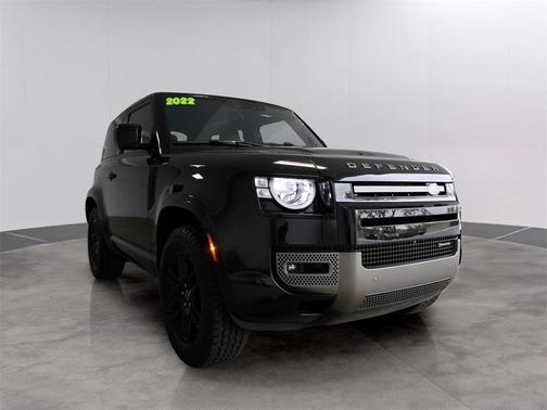 2022 Land Rover Defender 90 X-Dynamic S