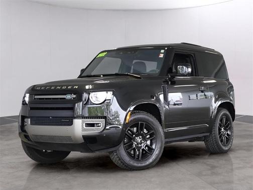 2022 Land Rover Defender 90 X-Dynamic S