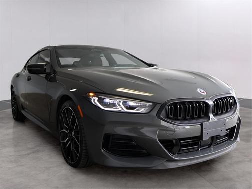 2023 BMW M850 Gran Coupe i xDrive