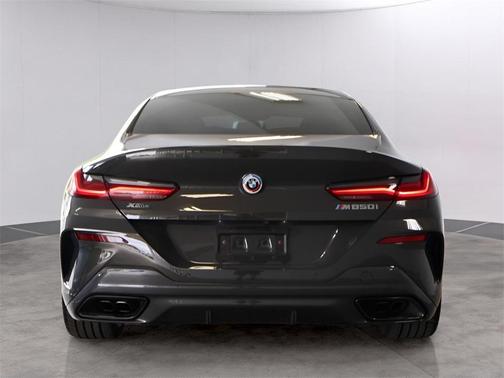 2023 BMW M850 Gran Coupe i xDrive