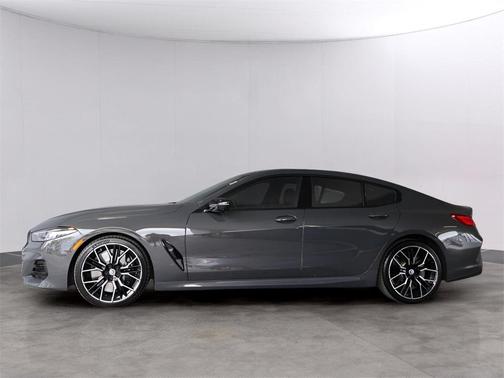 2023 BMW M850 Gran Coupe i xDrive
