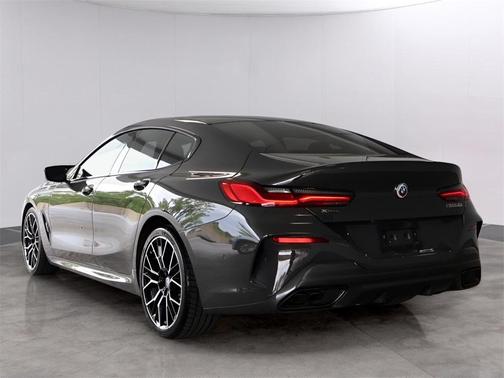 2023 BMW M850 Gran Coupe i xDrive