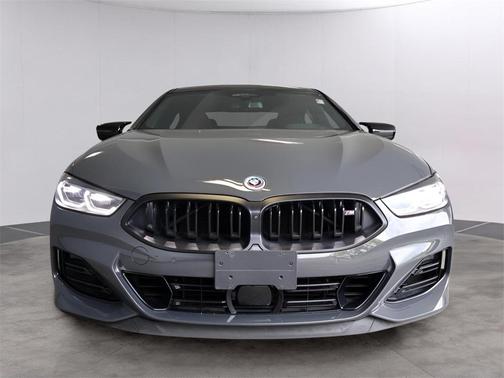 2023 BMW M850 Gran Coupe i xDrive