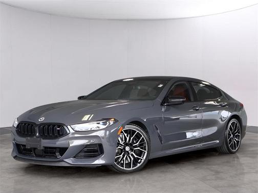 2023 BMW M850 Gran Coupe i xDrive