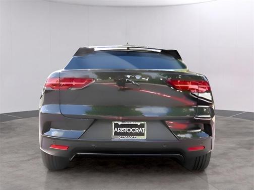2024 Jaguar I-PACE R-Dynamic HSE