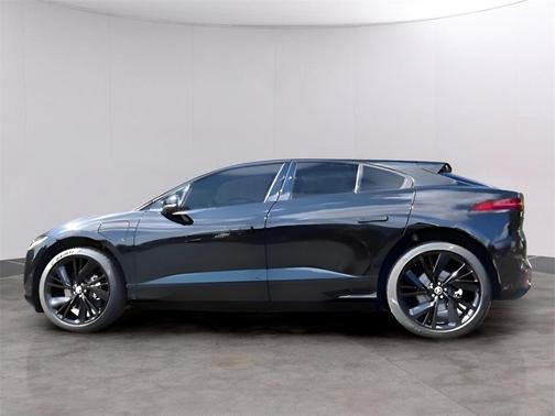 2024 Jaguar I-PACE R-Dynamic HSE