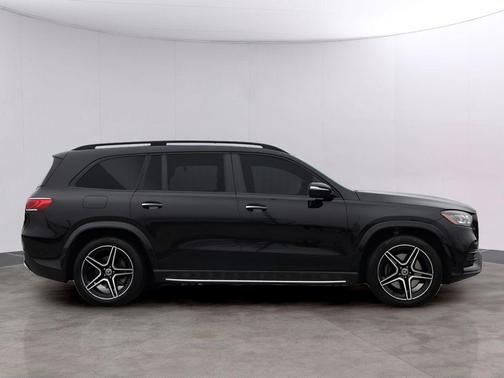 2021 Mercedes-Benz GLS 580 Base 4MATIC