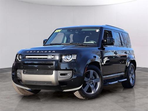 2024 Land Rover Defender P400 X-Dynamic SE