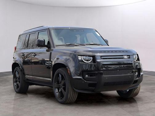 2026 Land Rover Defender P400 X-Dynamic SE