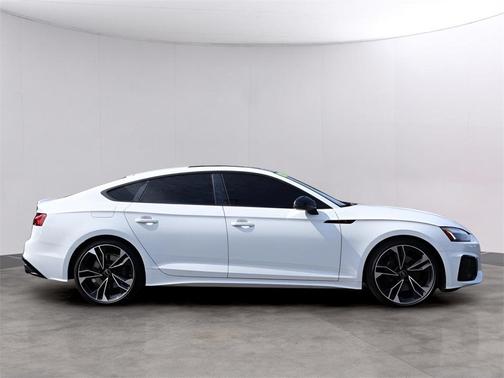 2023 Audi S5 3.0T Premium Plus
