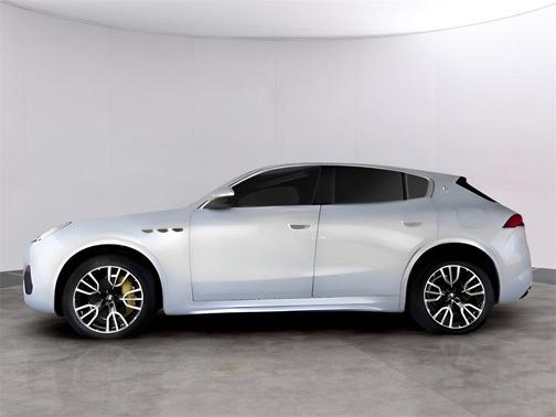 2024 Maserati Grecale GT