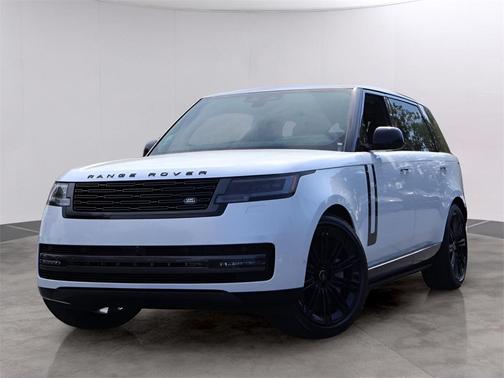 2025 Land Rover Range Rover P530 SE 7 Seat