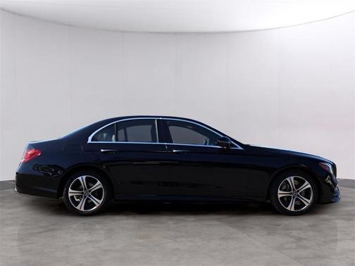 2019 Mercedes-Benz E-Class E 300