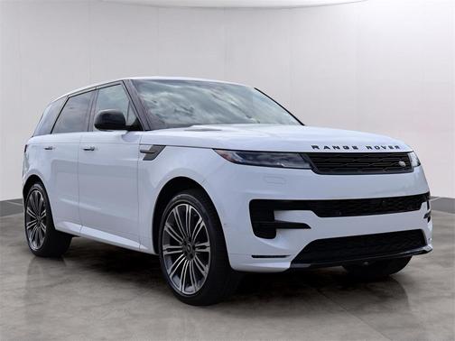 2025 Land Rover Range Rover Sport P400 Dynamic SE