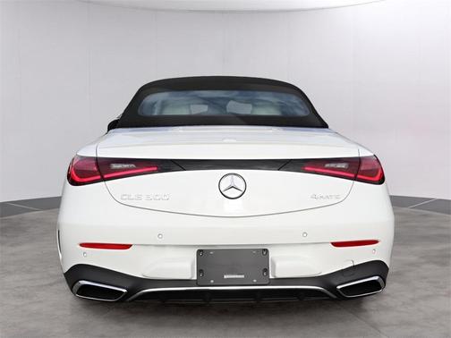 2026 Mercedes-Benz CLE 300 Base 4MATIC