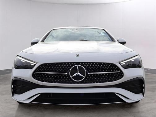 2026 Mercedes-Benz CLE 300 Base 4MATIC