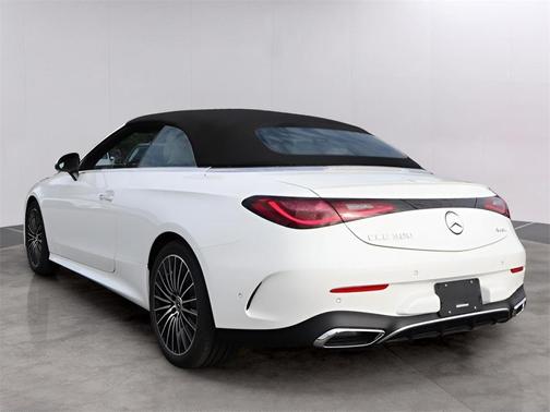 2026 Mercedes-Benz CLE 300 Base 4MATIC